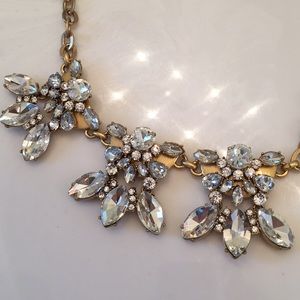 NWT J. Crew Necklace